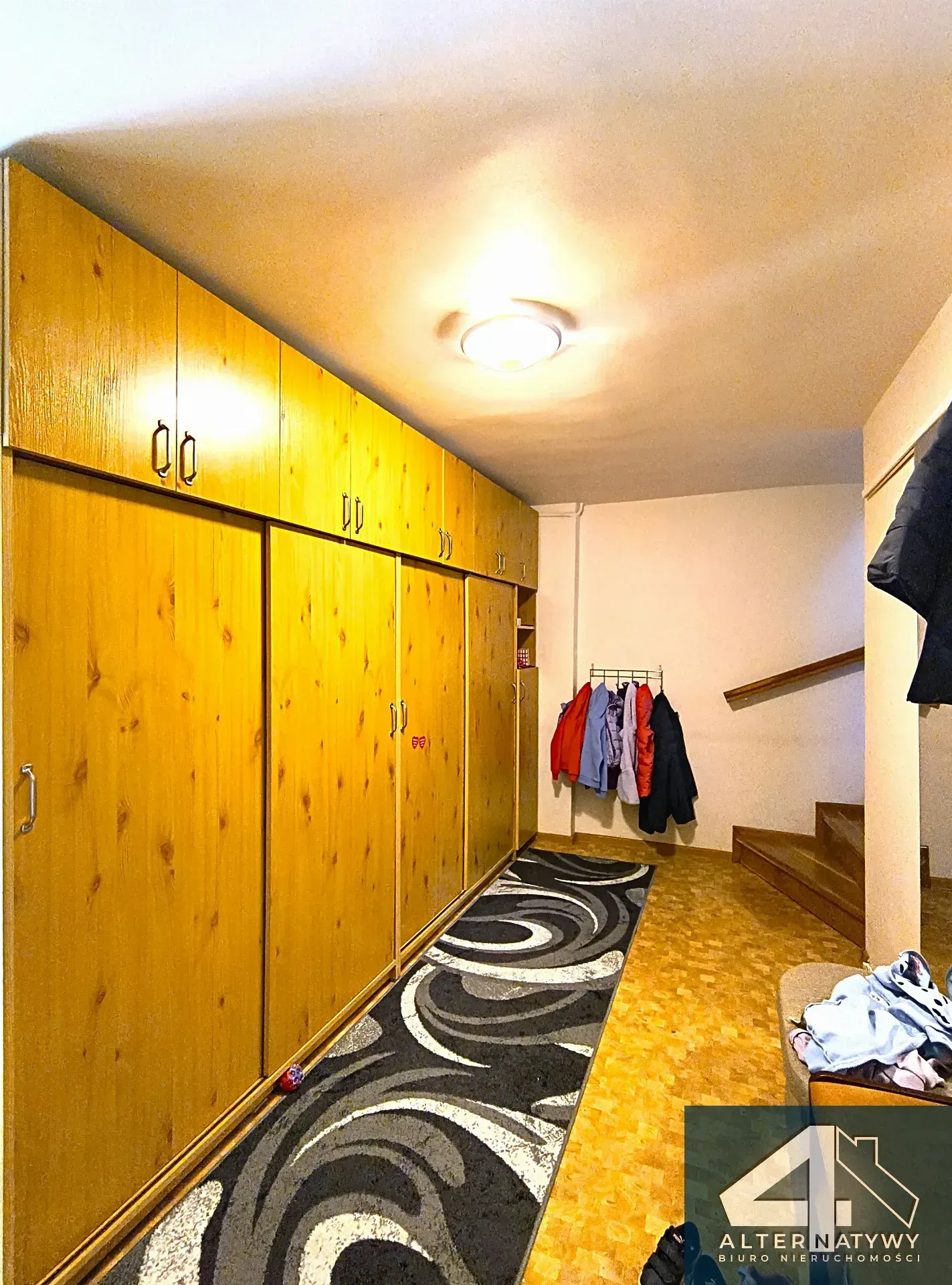 Po pracy spacery po lesie - opcja dla Ciebie? 17