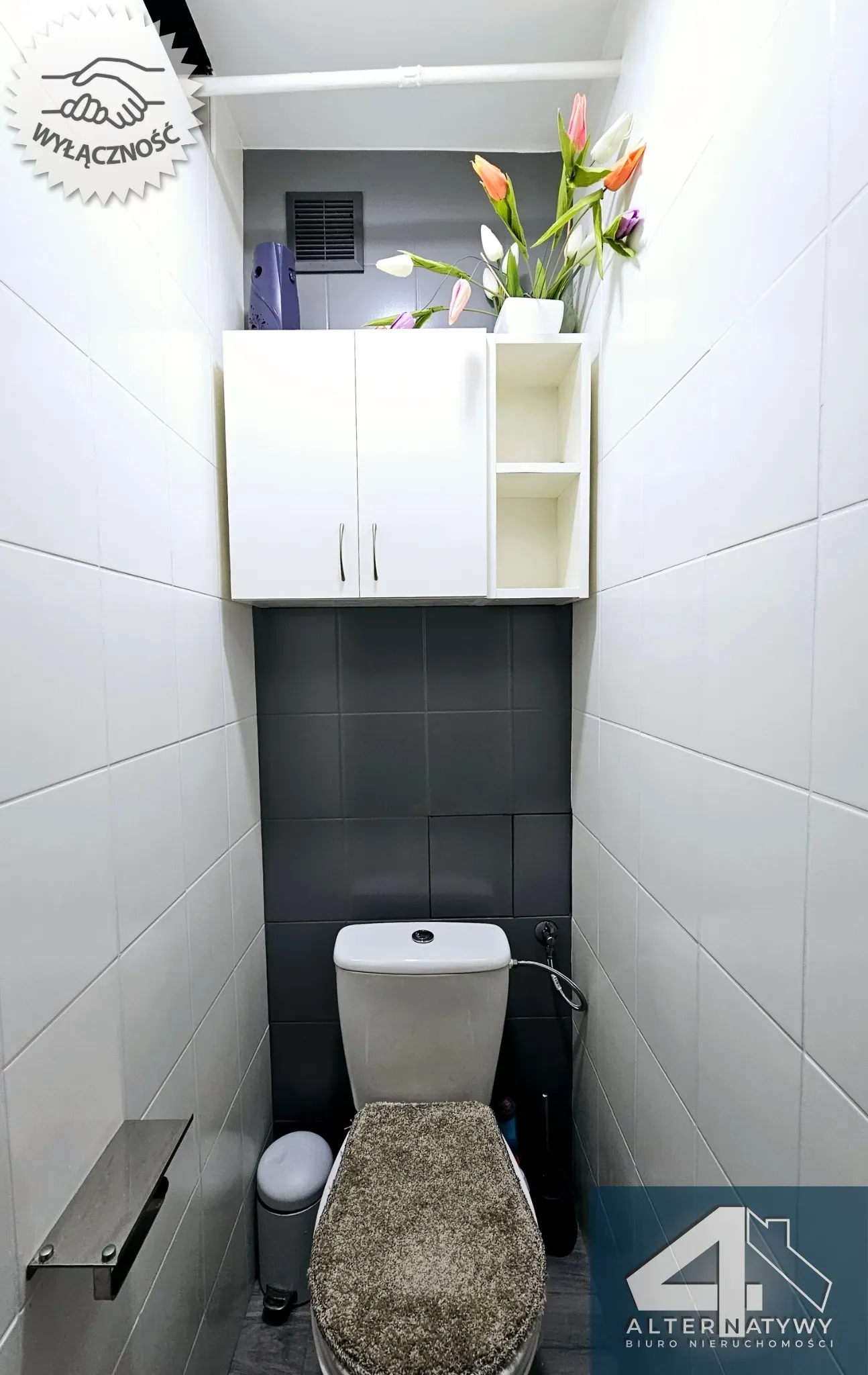 Mieszkanie na ul.Bajana gotowe do zamieszkania 7