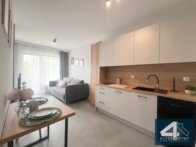 Nowy apartament inwestycyjny w centrum miasta 3
