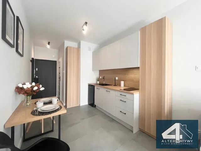 Nowy apartament inwestycyjny w centrum miasta 4