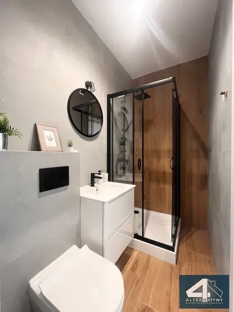 Nowy apartament inwestycyjny w centrum miasta 5