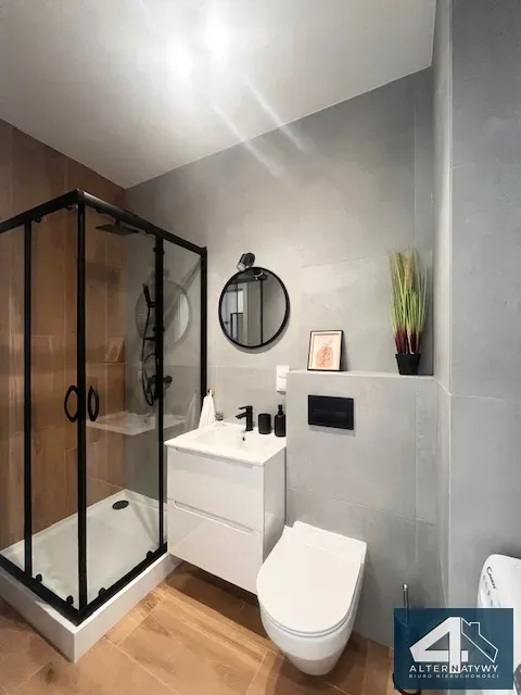 Nowy apartament inwestycyjny w centrum miasta 6