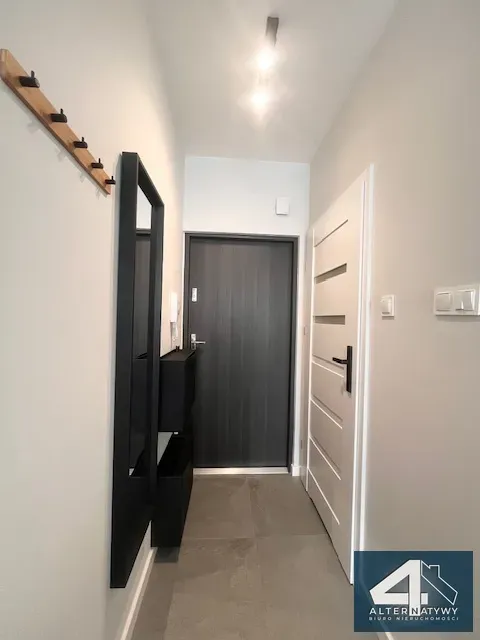 Nowy apartament inwestycyjny w centrum miasta 7