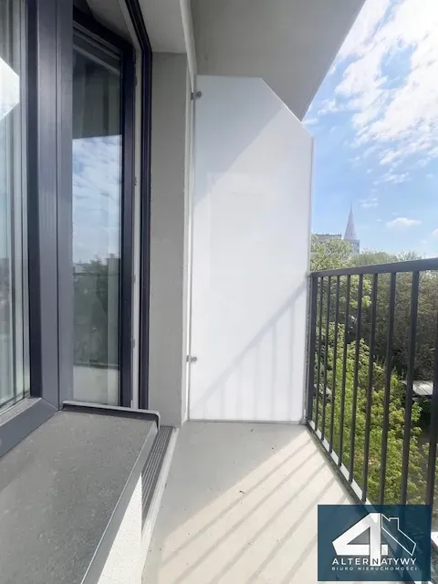 Nowy apartament inwestycyjny w centrum miasta 9