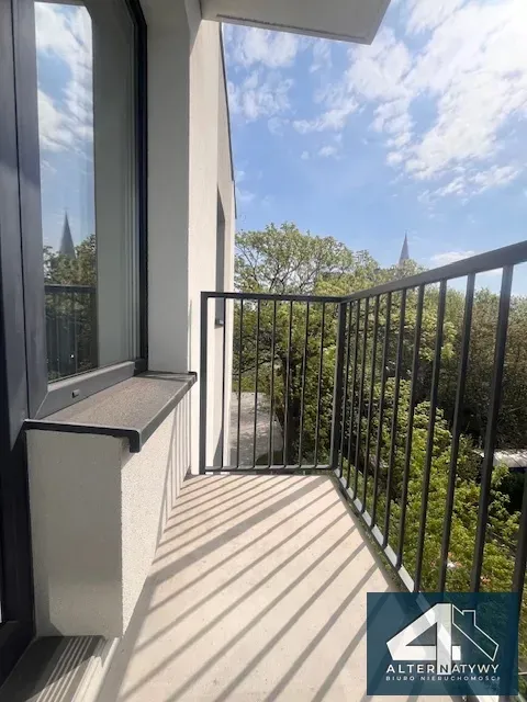 Nowy apartament inwestycyjny w centrum miasta 10