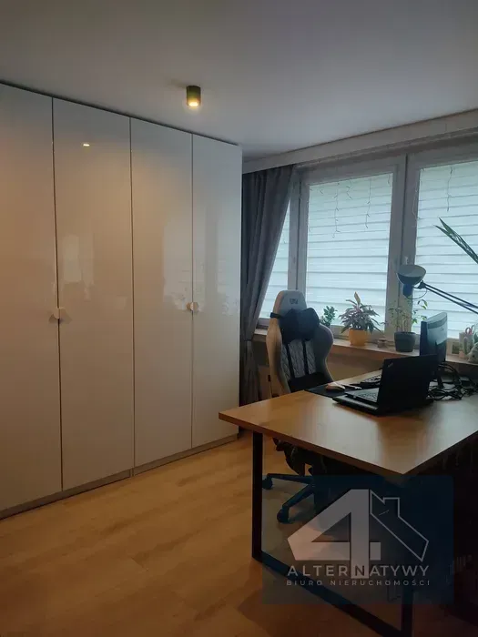 Kawalerka po kapitalnym remoncie 3