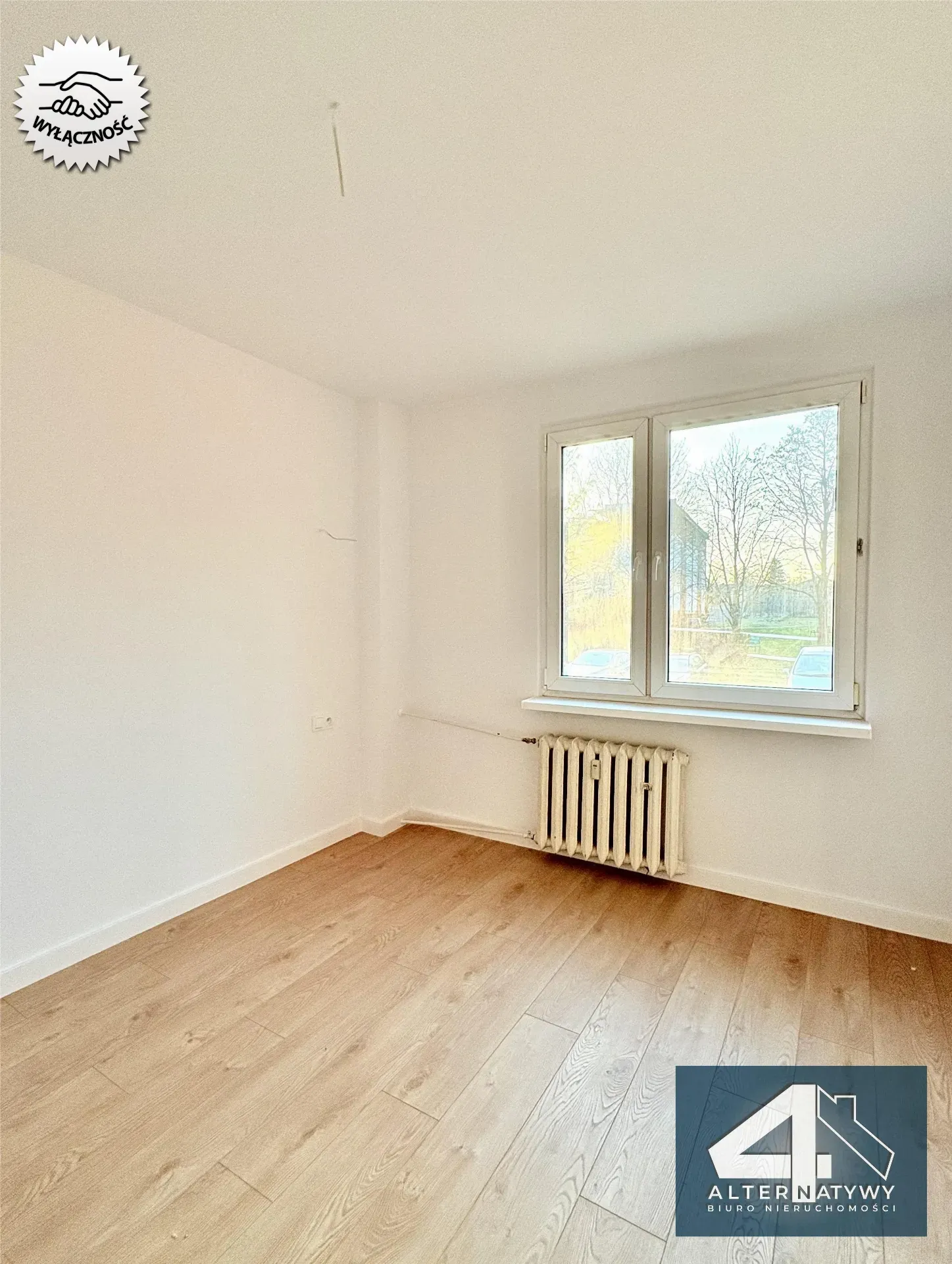 Świeżo po remoncie, kupujesz i mieszkasz 10
