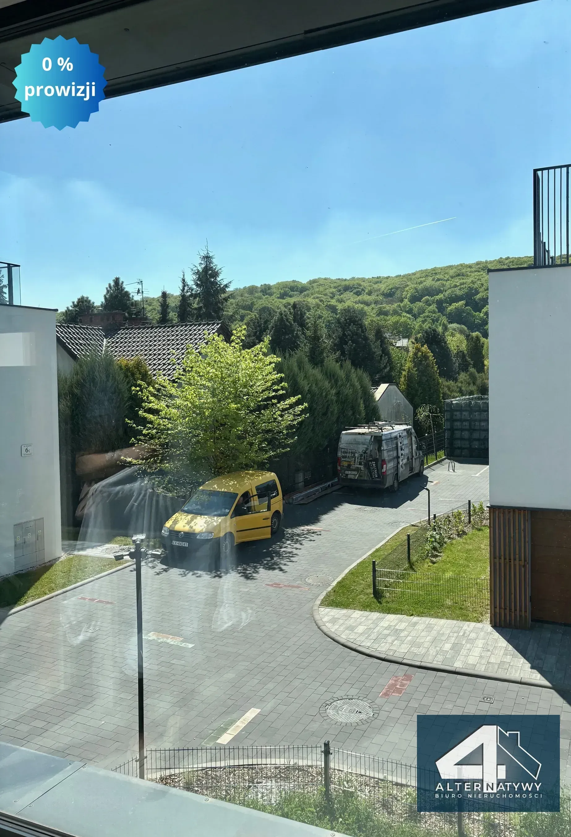 Prestiż, wygoda i taras na dachu 7