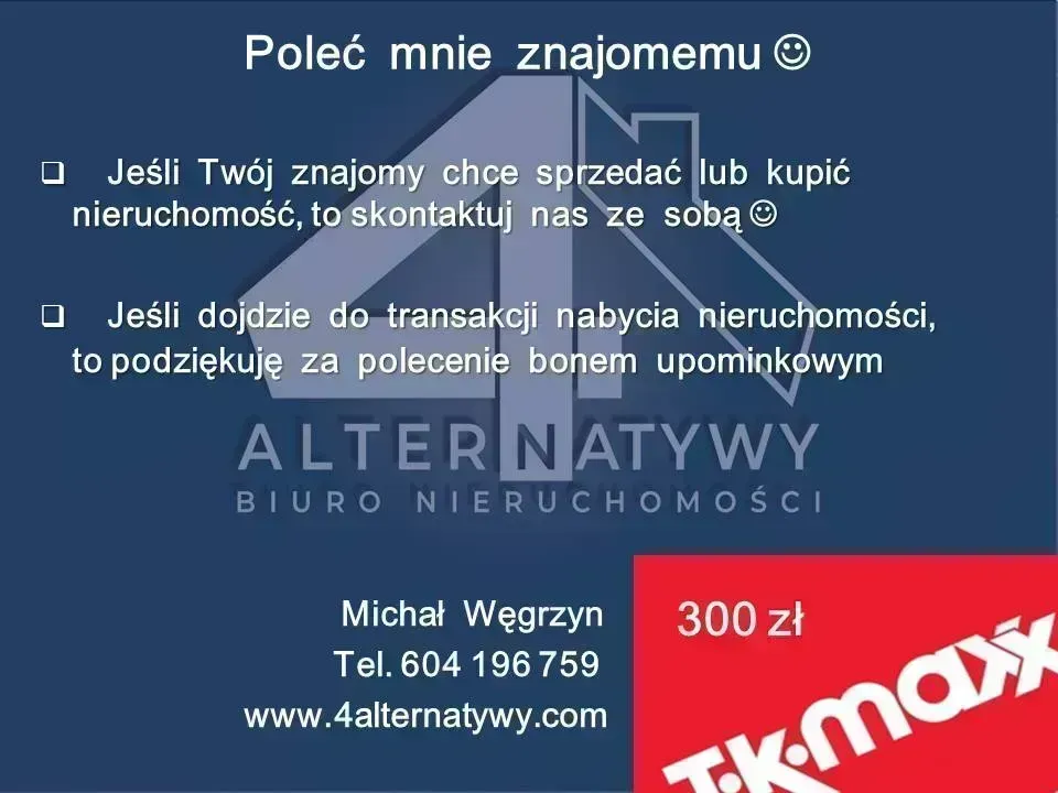 Ładna widokowa działka 15 arów blisko Krakowa! 6