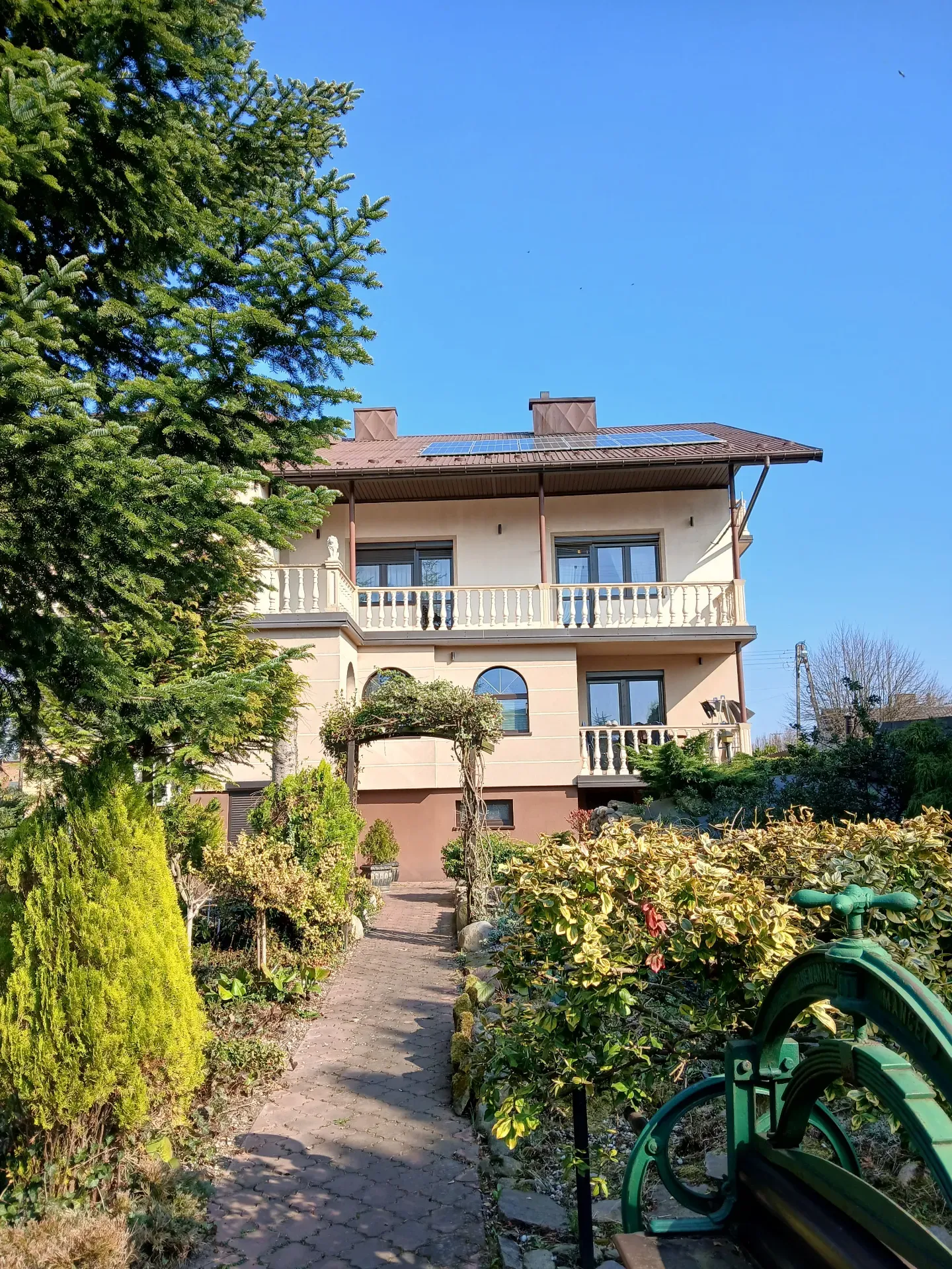 Świetna inwestycja hotelowo -mieszkalna . 5