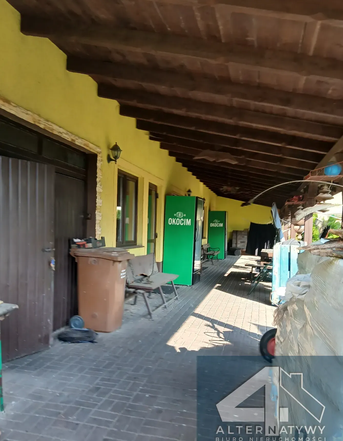 Świetna inwestycja hotelowo -mieszkalna . 16
