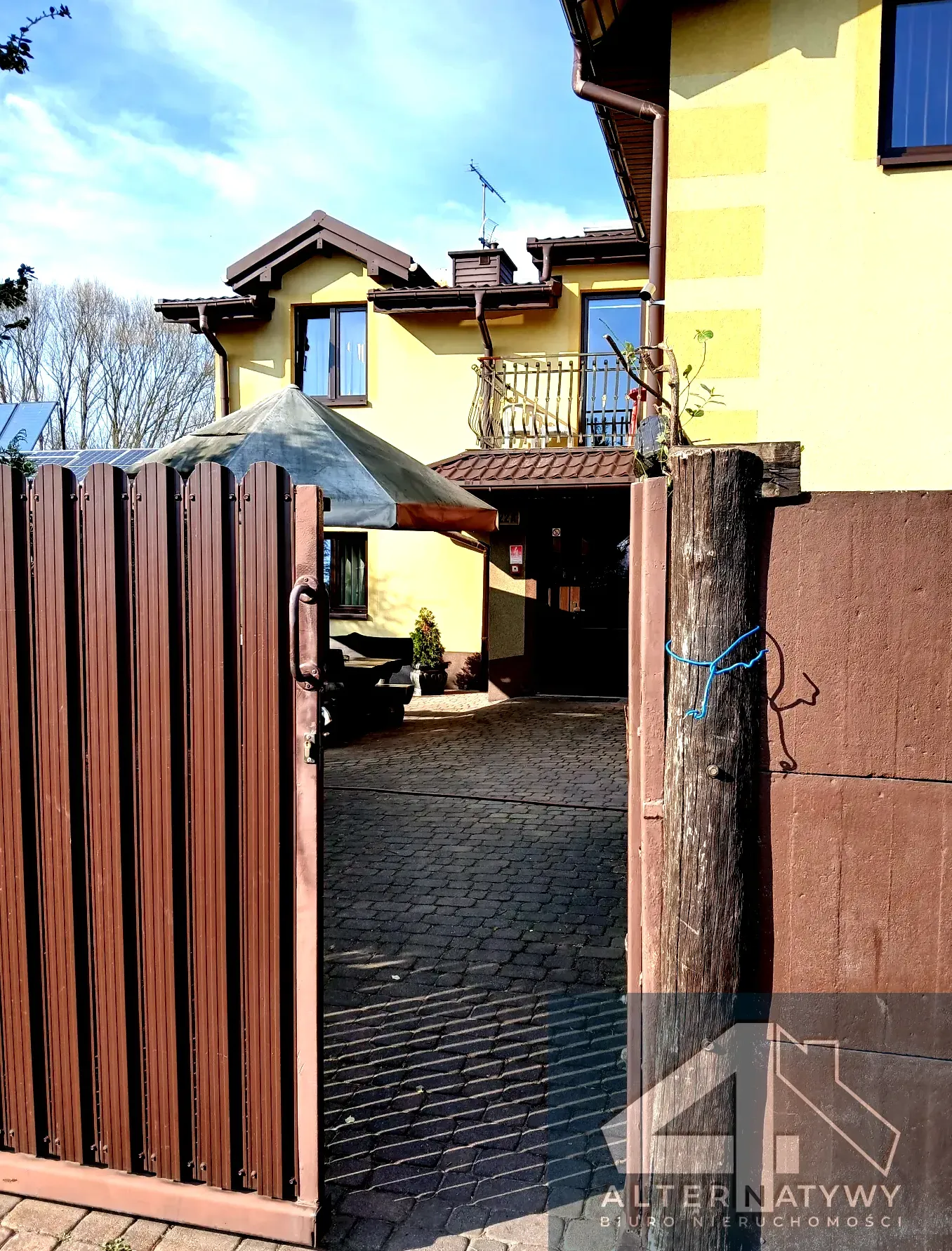 Świetna inwestycja hotelowo -mieszkalna . 26