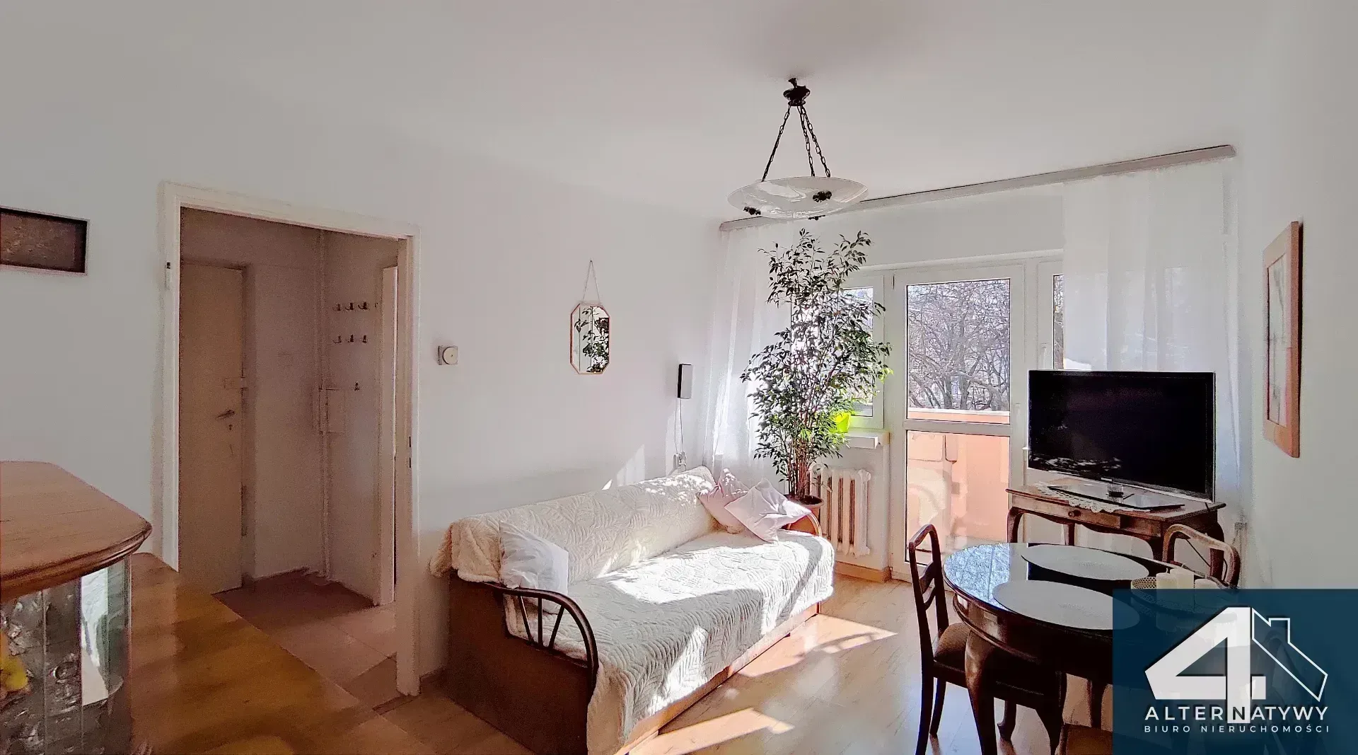 Świetnie skomunikowane, w pobliżu parku 2