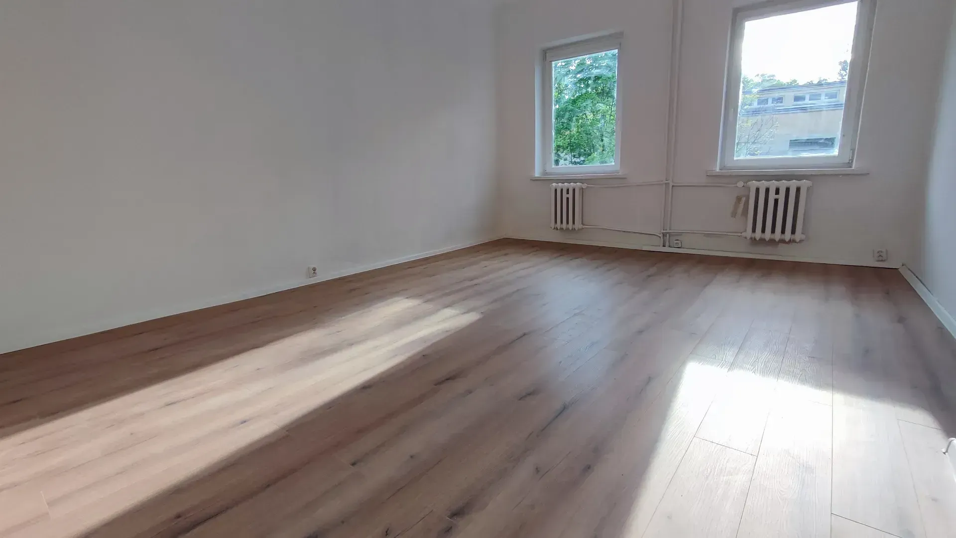 Mieszkanie dla niewymagających 3