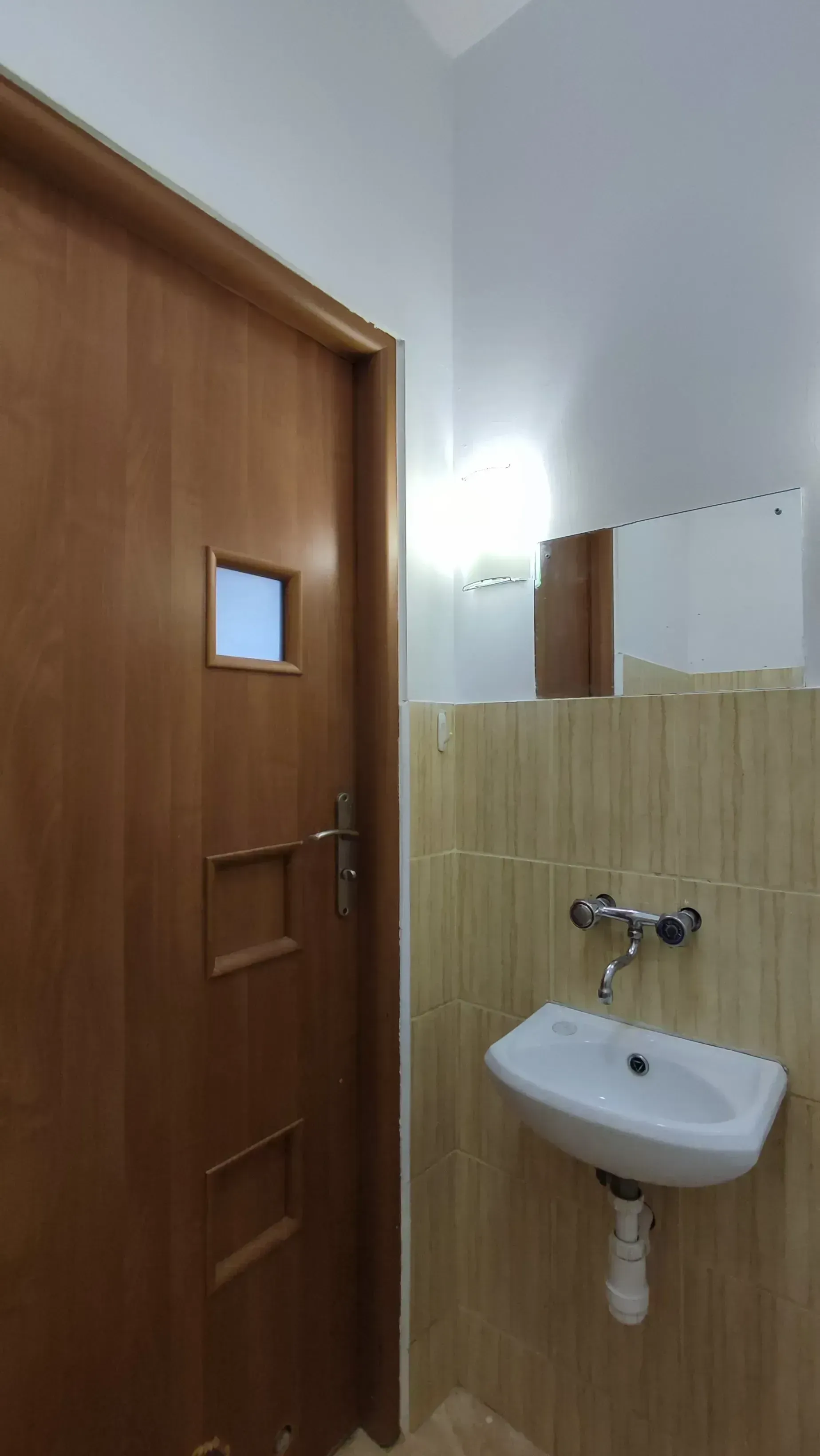 Mieszkanie dla niewymagających 8