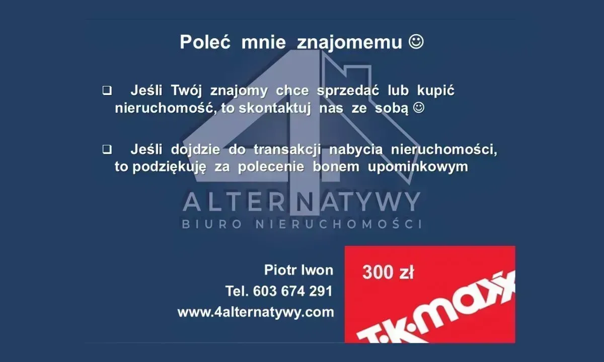 M4 z balkonem Stwórz idealne miejsce dla rodziny! 11