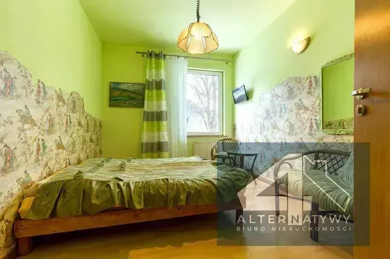 Okazja! Hotel w Zawoi na działce 0,5 ha 2