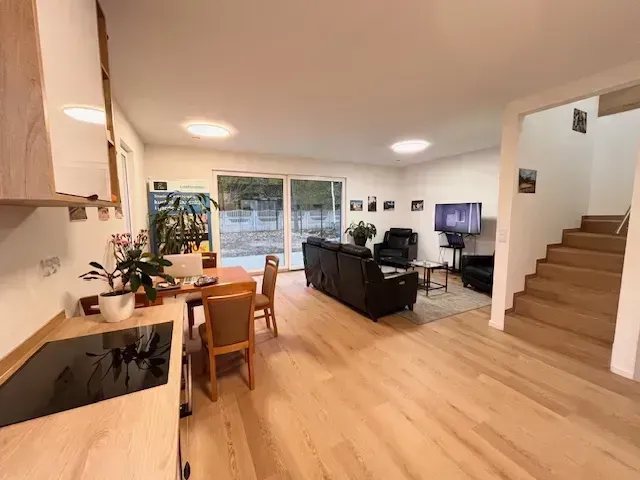 Dom 3 sypialnie w leśnym zaciszu-okolice Łodzi 3