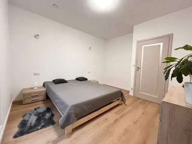 Dom 3 sypialnie w leśnym zaciszu-okolice Łodzi 4