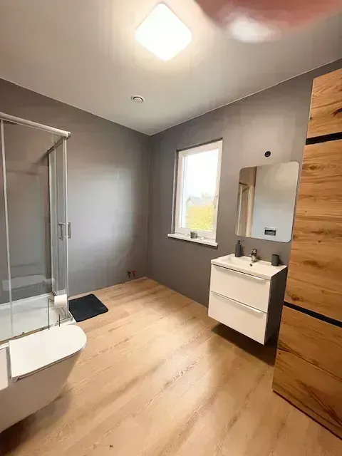 Dom 3 sypialnie w leśnym zaciszu-okolice Łodzi 5