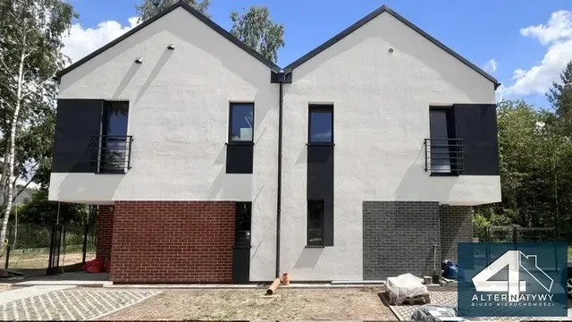 Dom 3 sypialnie w leśnym zaciszu-okolice Łodzi 4