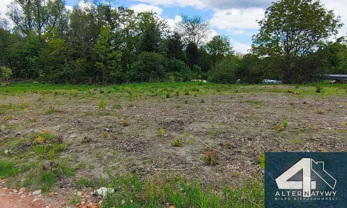 Działka Budowlana FV Centrum Piotrków Tryb. 3