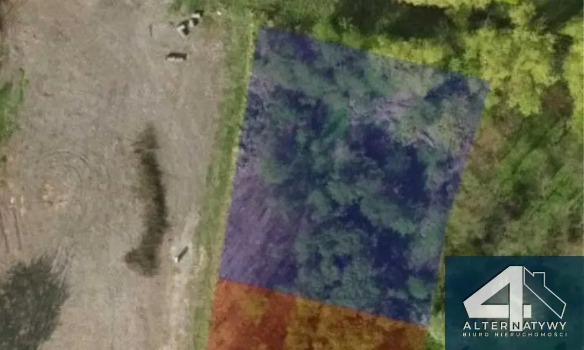 Działka Budowlana FV Centrum Piotrków Tryb. 3