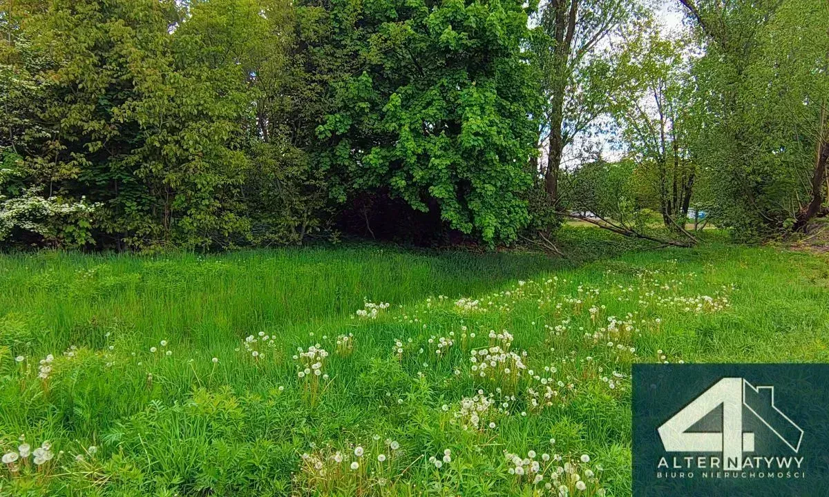 Działka Inwestycyjna FV Centrum Piotrków Tryb. 2