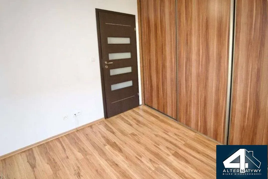 Mieszkanie na Czyżynach do zamieszkania 4