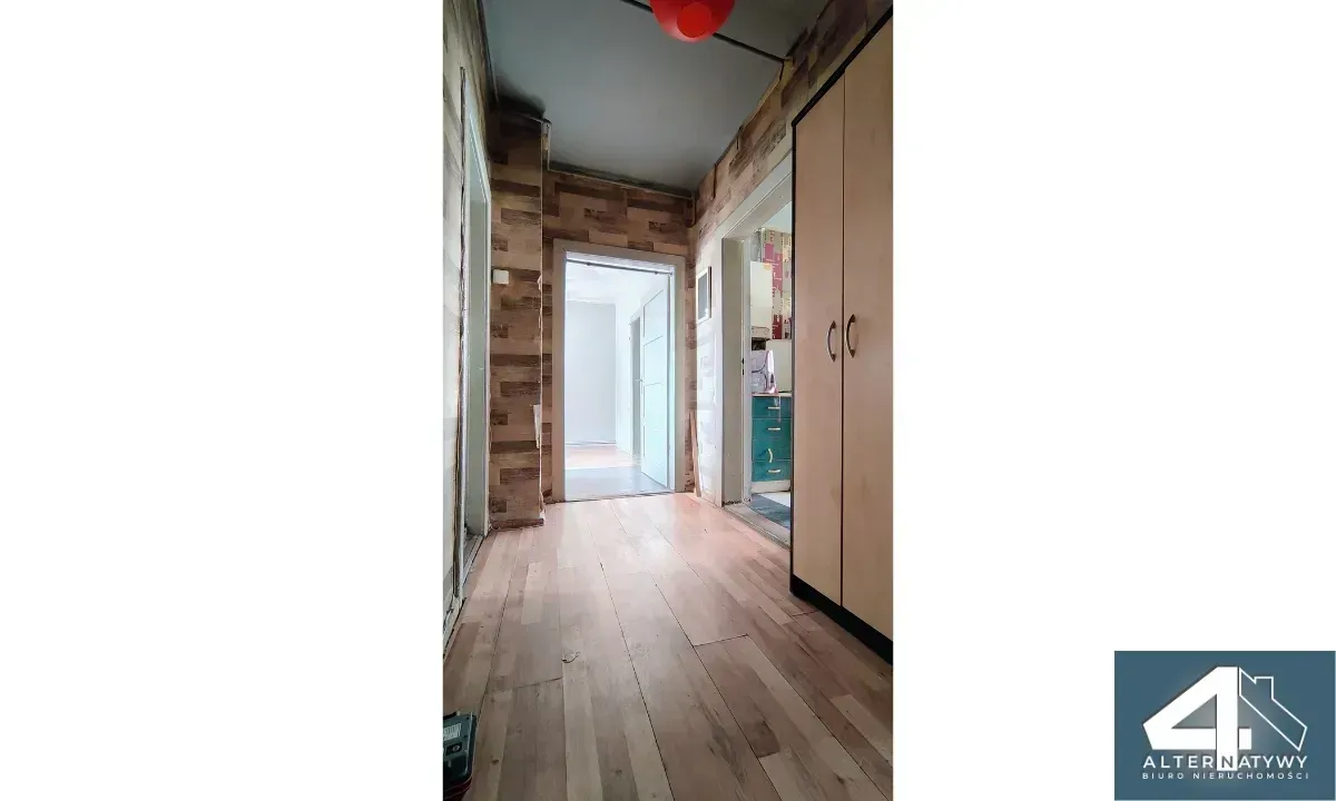 M4 w Centrum Stwórz idealne miejsce dla rodziny! 8