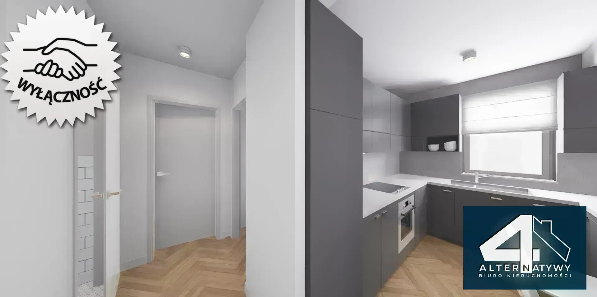 Dom wolnostojący - Widzew - blisko natury 11