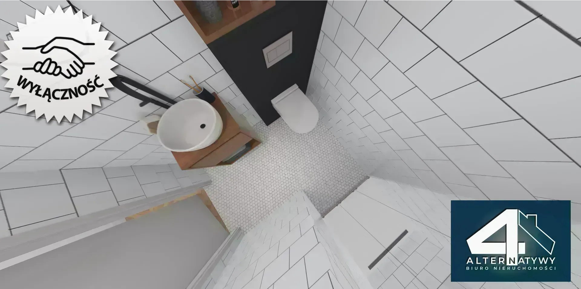 Dom wolnostojący - Widzew - blisko natury 13