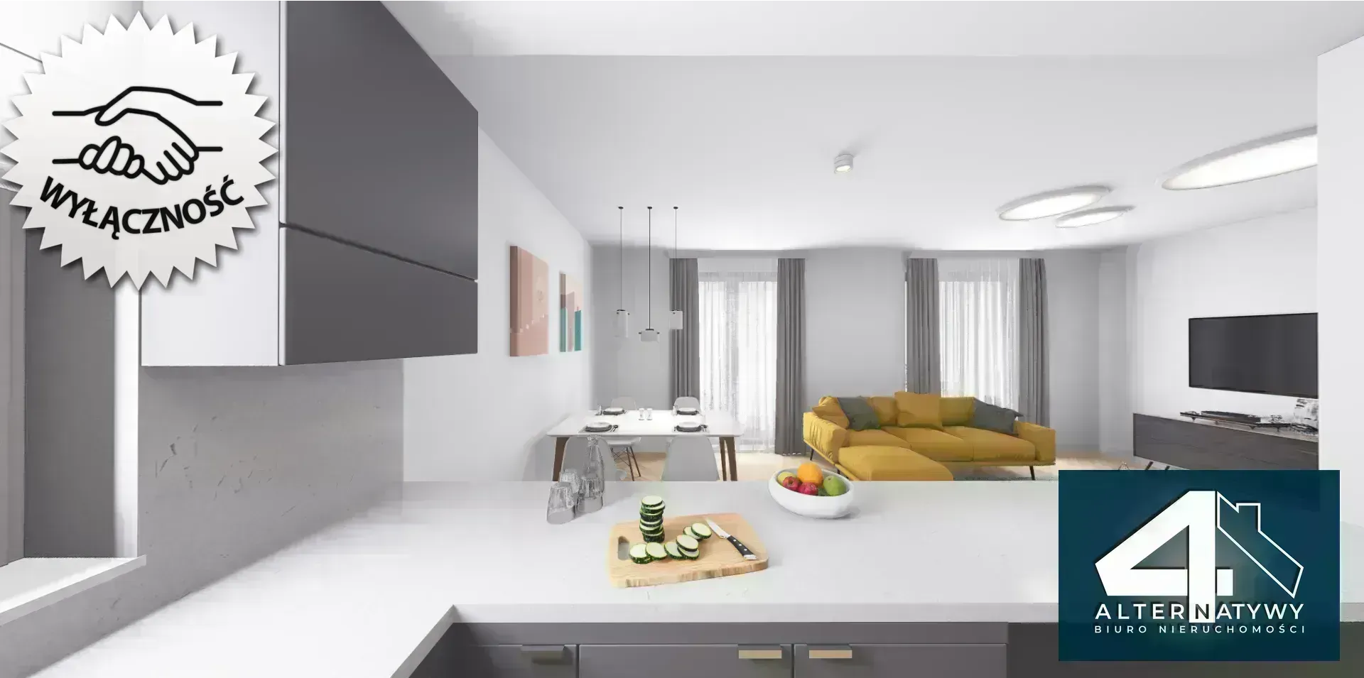 Dom wolnostojący - Widzew - blisko natury 14