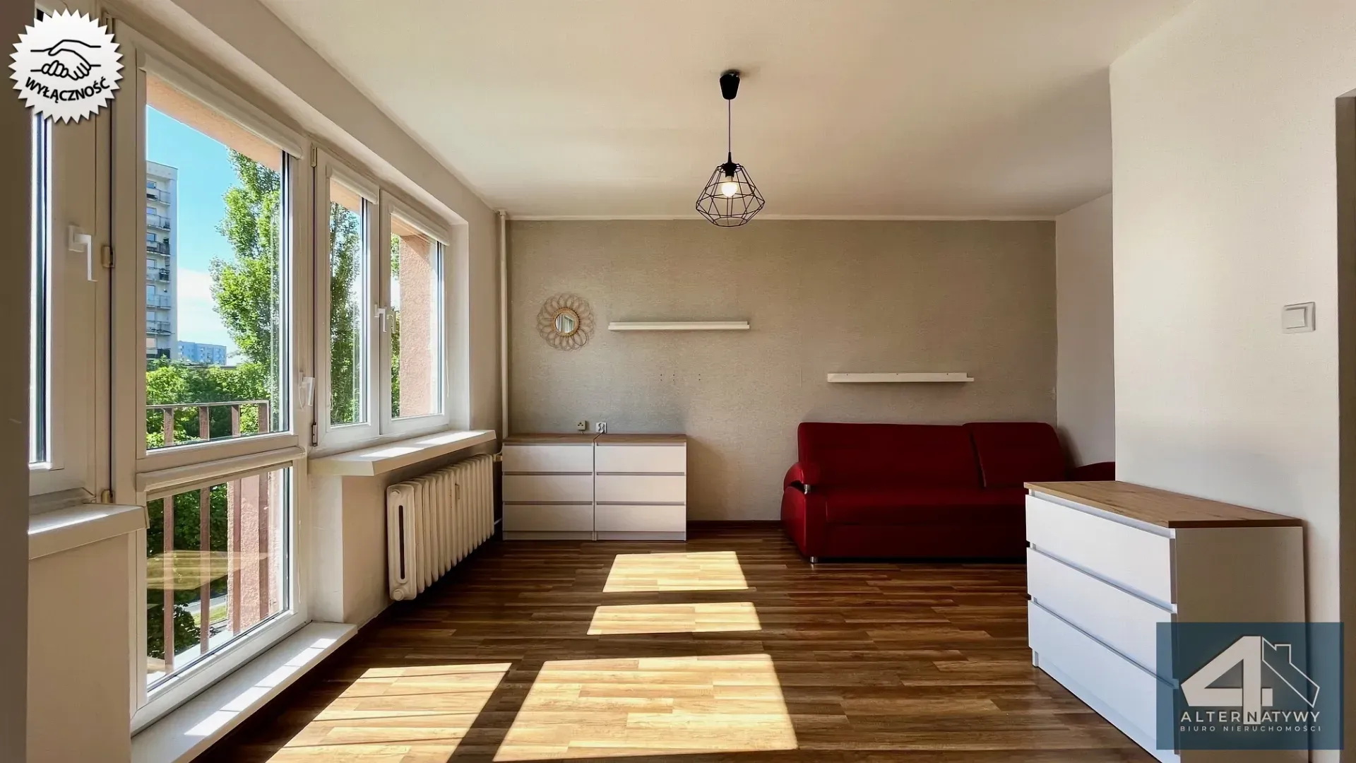 M2 na Retkini, gotowe do zamieszkania 1