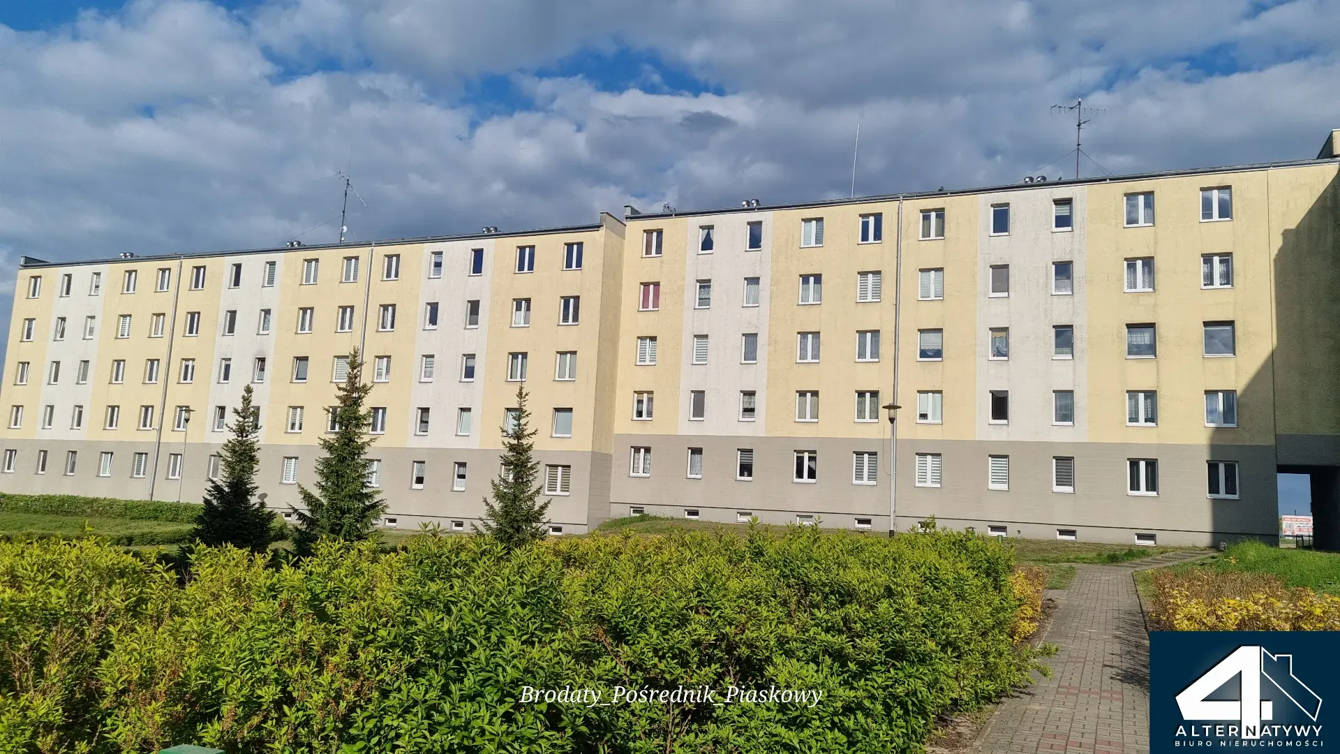 Duże M4 z widokiem na zalew- atrakcyjna cena. 10