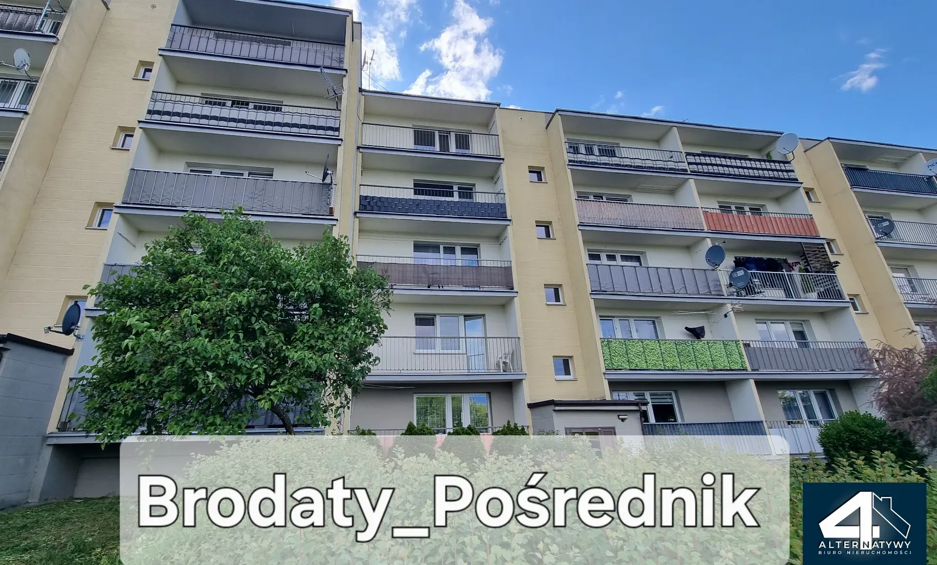 Duże M4 z widokiem na zalew- atrakcyjna cena. 11