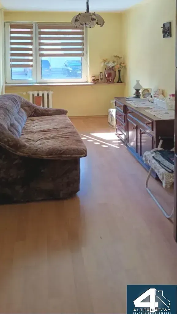 M3 przy Basenie Wodnik 3