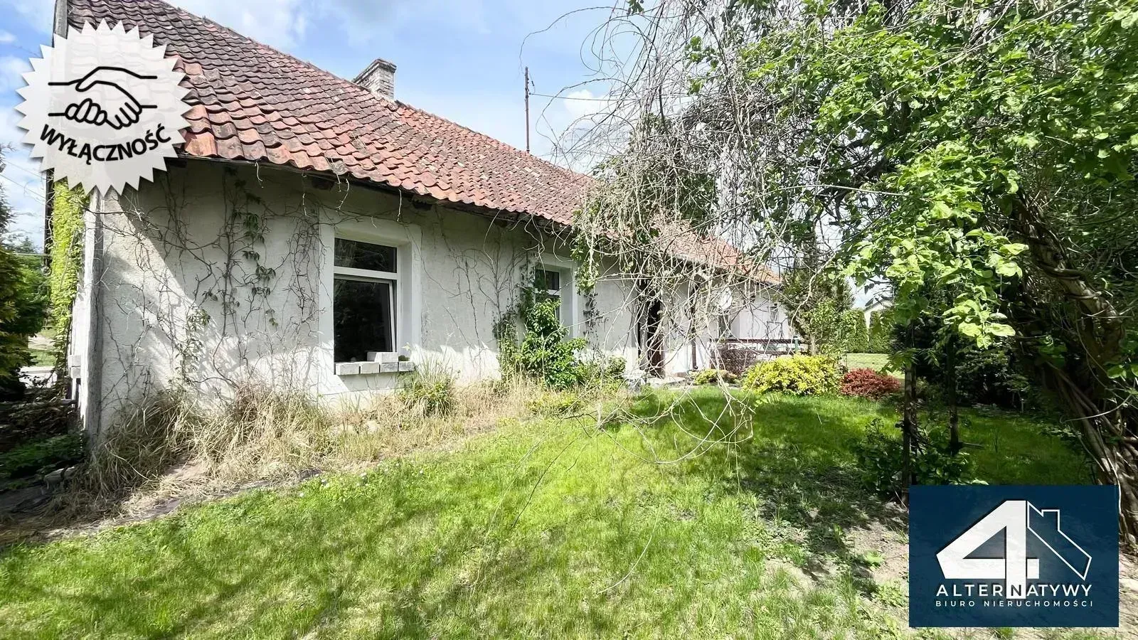 Wśród jezior i lasów na Mazurach 13
