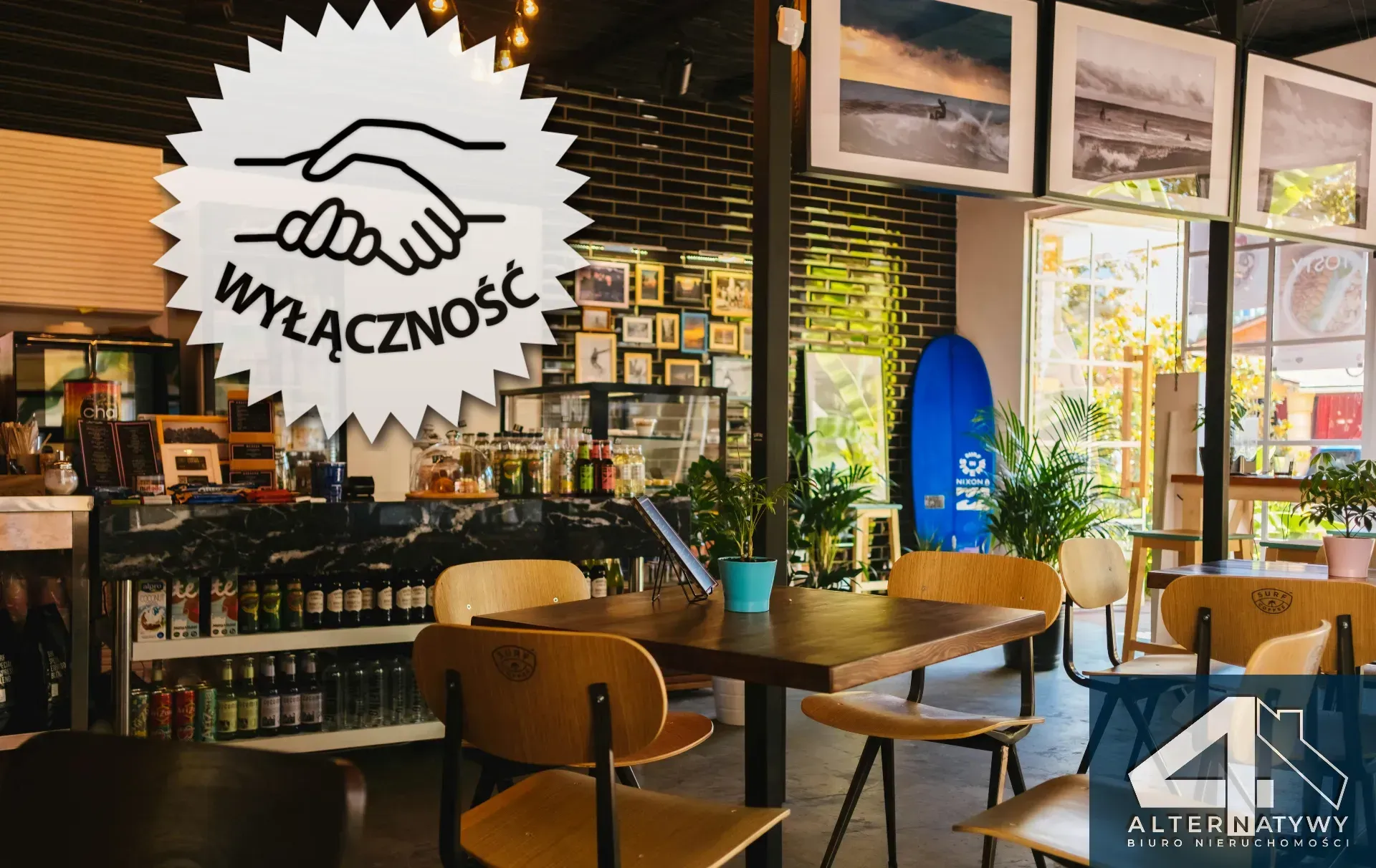 Lokal z witryną i parkingiem, Lwowska 190 m2 11