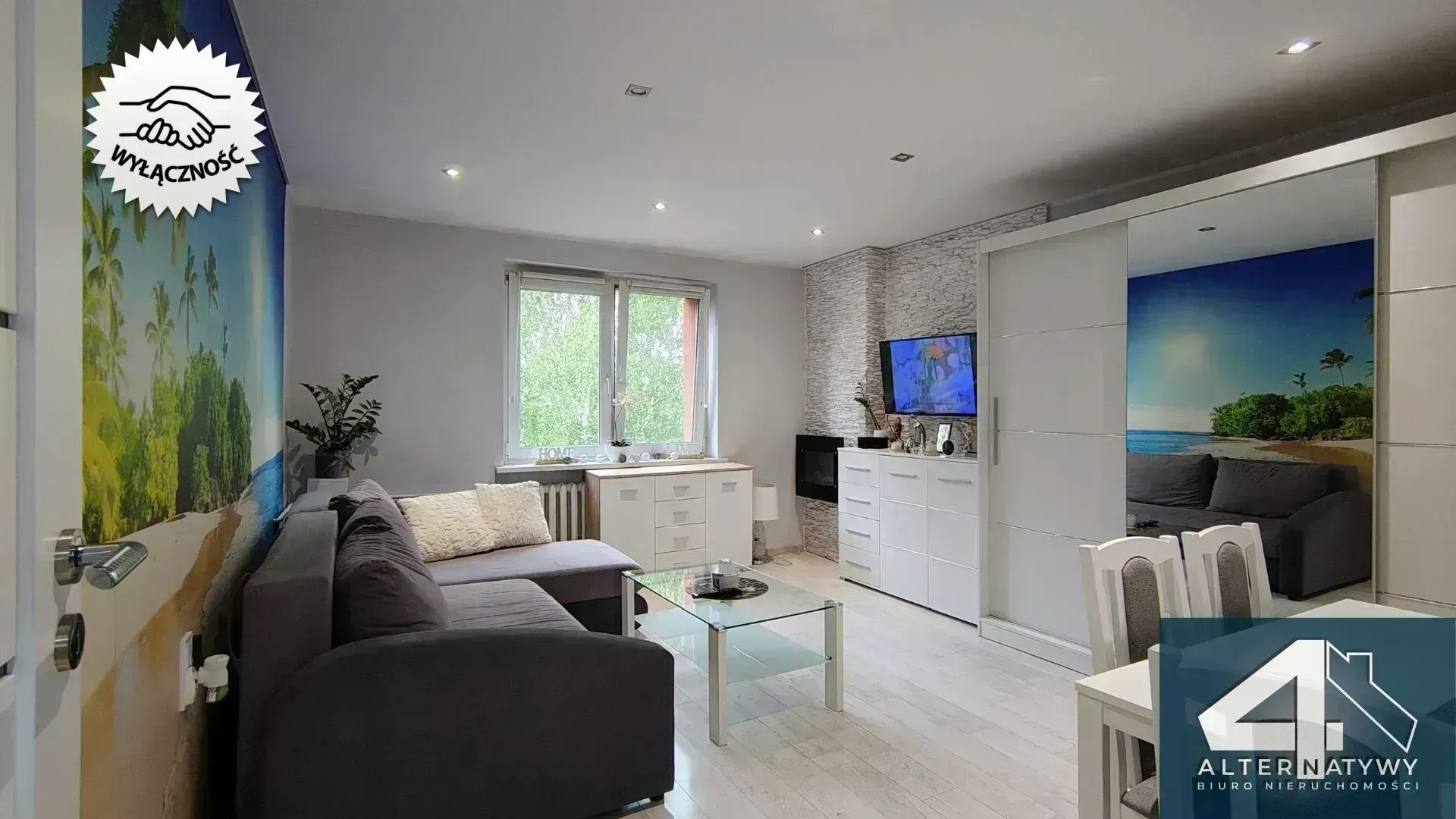 Poczuj się wyjątkowo -spójrz z góry na osiedle 2