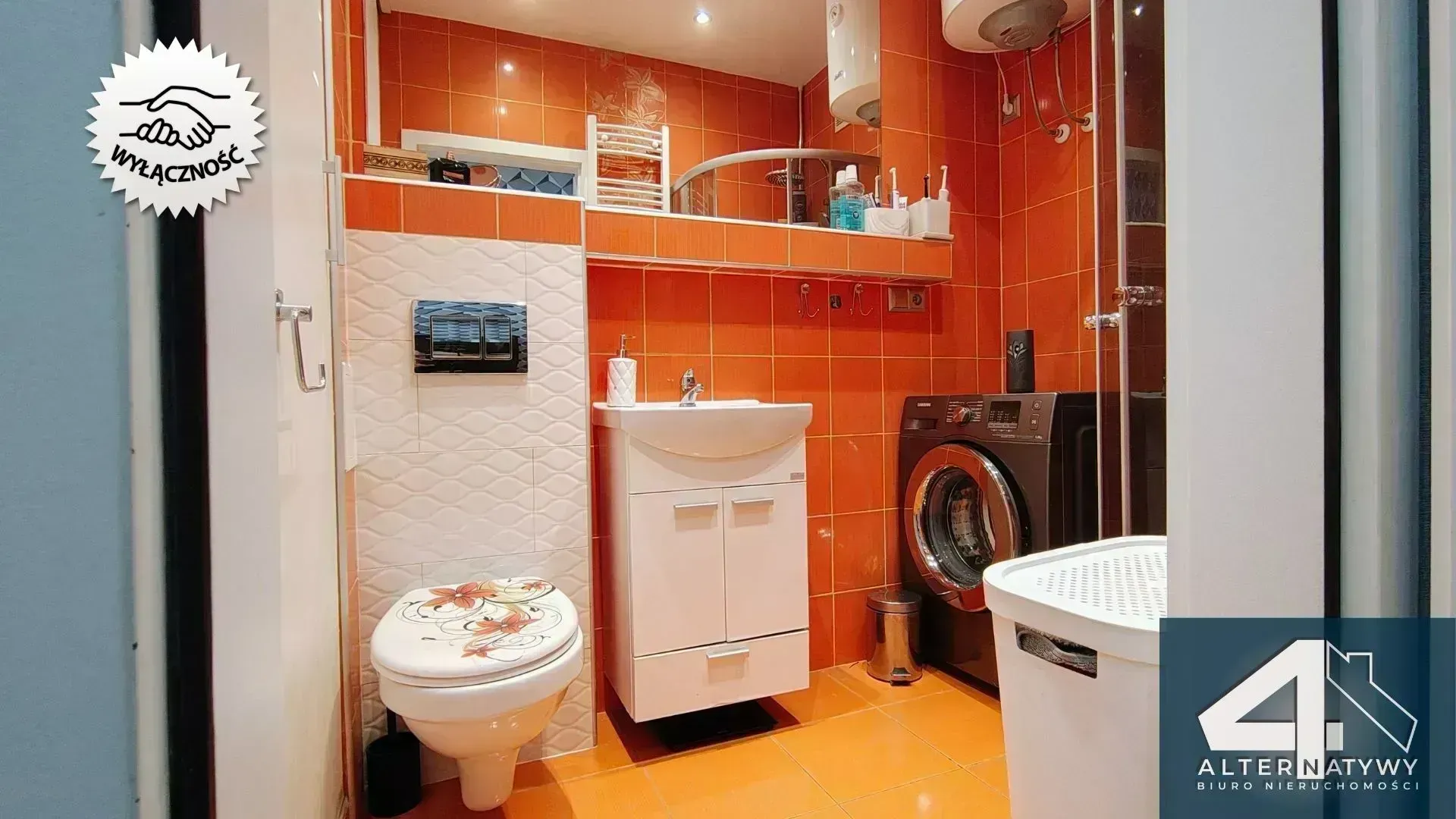 Poczuj się wyjątkowo -spójrz z góry na osiedle 8