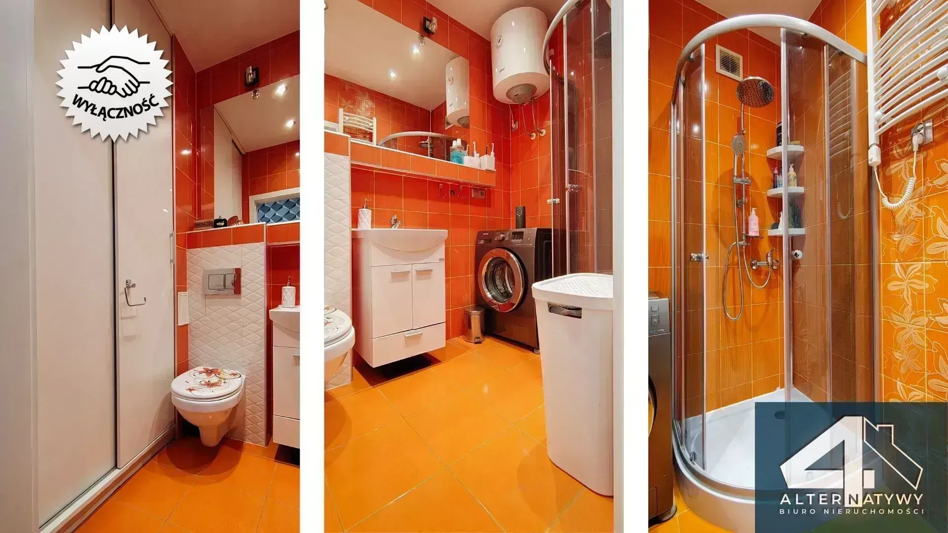 Poczuj się wyjątkowo -spójrz z góry na osiedle 9