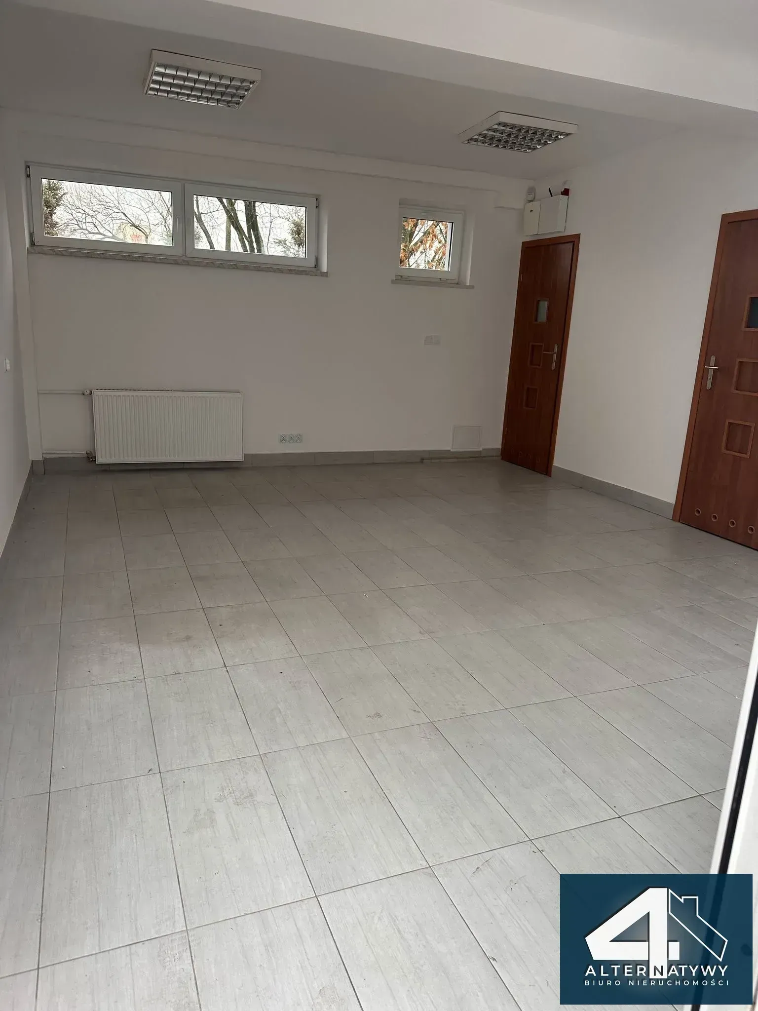 Witrynowy lokal użytkowy 3