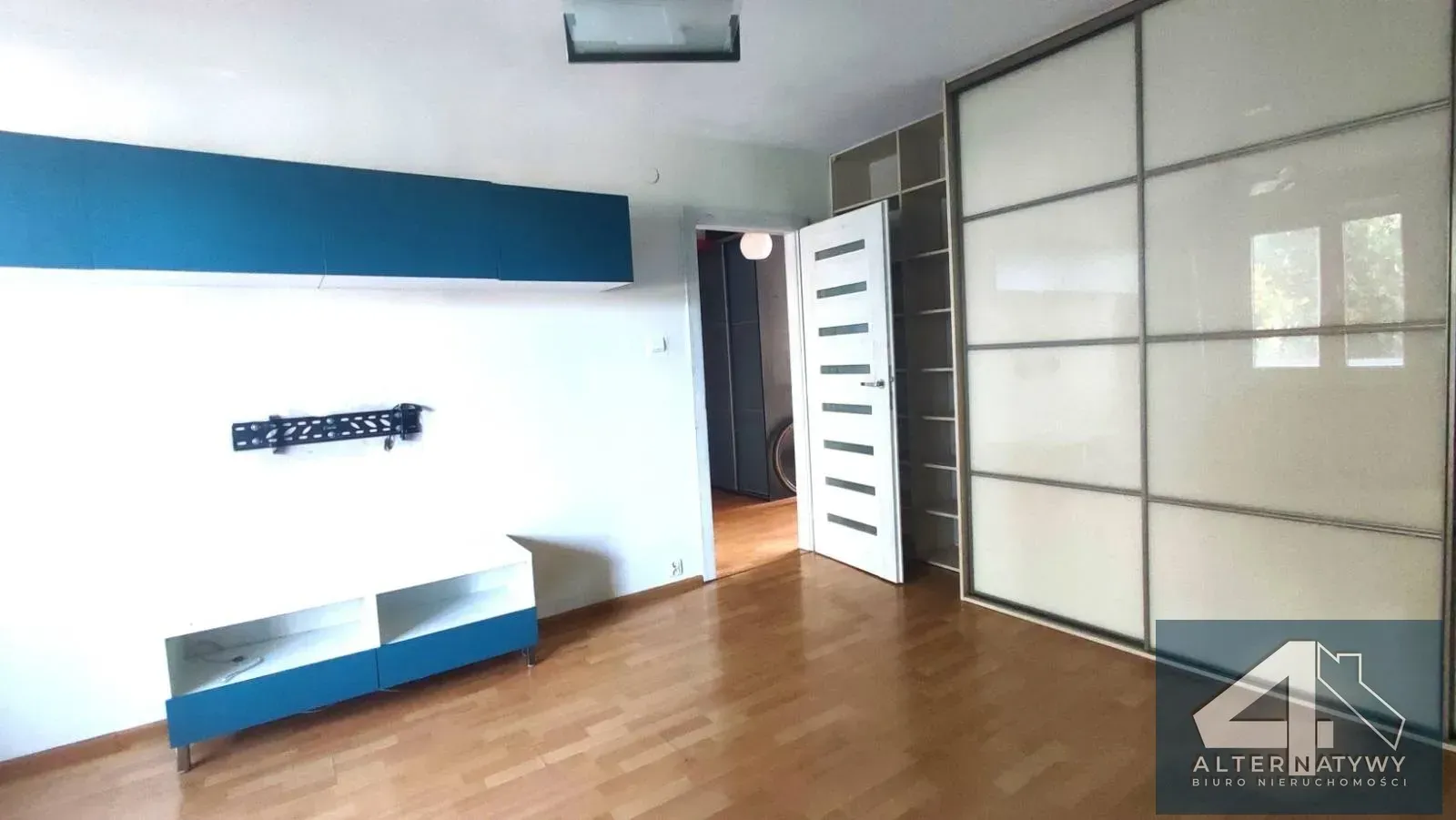 3 Pokoje+kuchnia+balkon, ok.Zachodnia, 62,8m 4