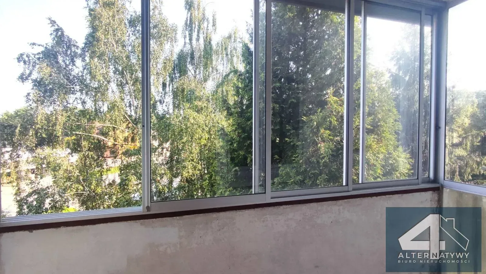 3 Pokoje+kuchnia+balkon, ok.Zachodnia, 62,8m 7