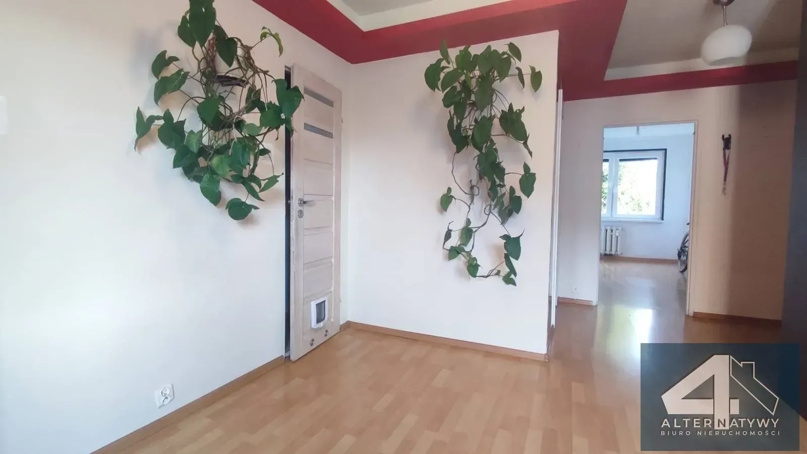 3 Pokoje+kuchnia+balkon, ok.Zachodnia, 62,8m 8