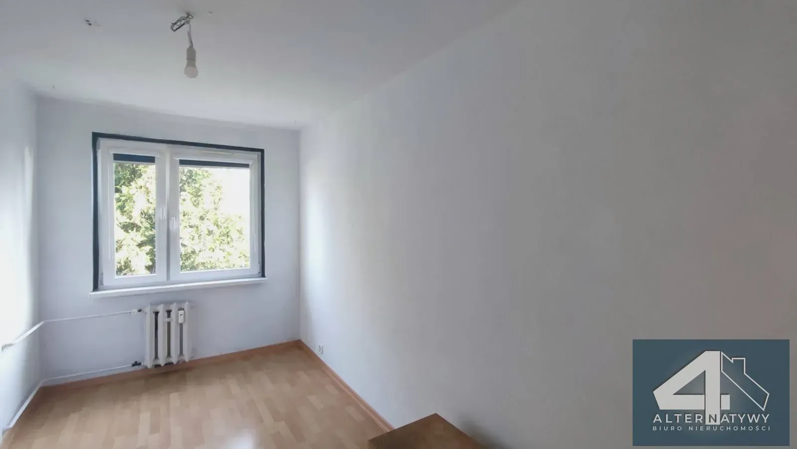 3 Pokoje+kuchnia+balkon, ok.Zachodnia, 62,8m 9