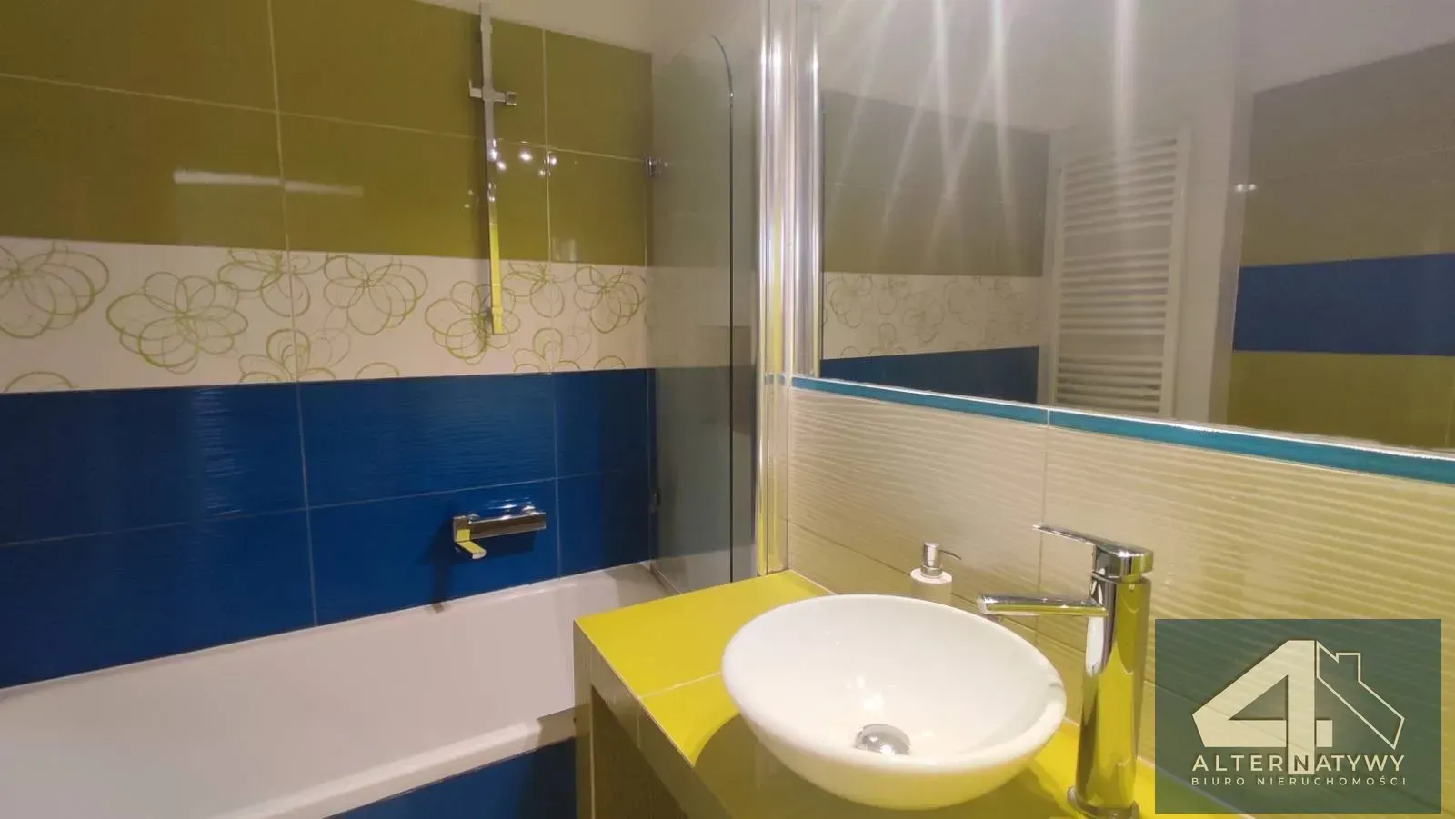 3 Pokoje+kuchnia+balkon, ok.Zachodnia, 62,8m 14