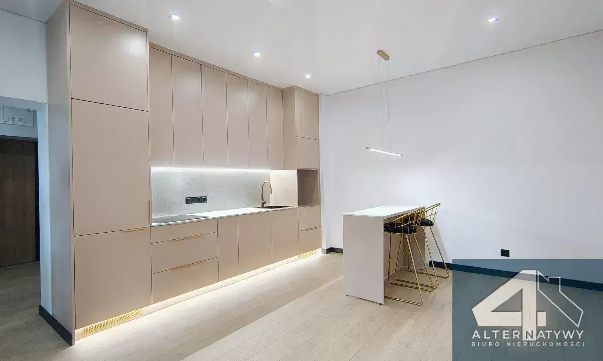 Twoja Kawalerka: Wysoki Standard i Komfort 2