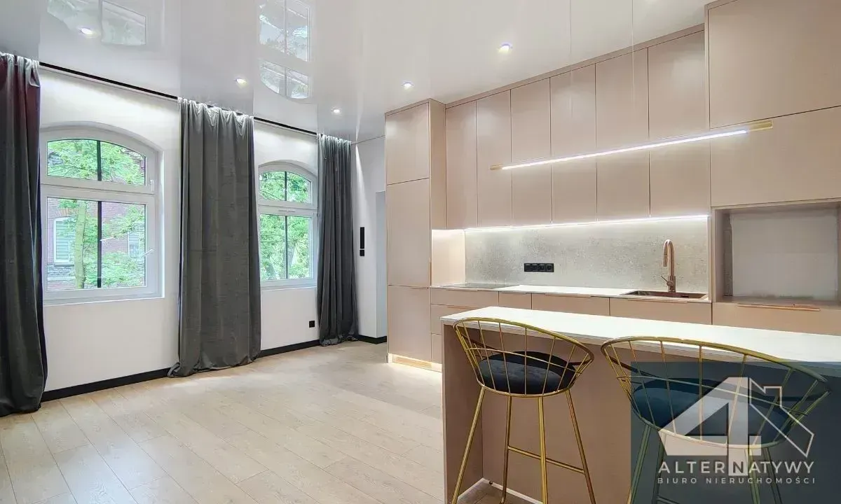 Twoja Kawalerka: Wysoki Standard i Komfort 3